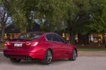 Infiniti Q50S Red Sport 2017 года (AU)